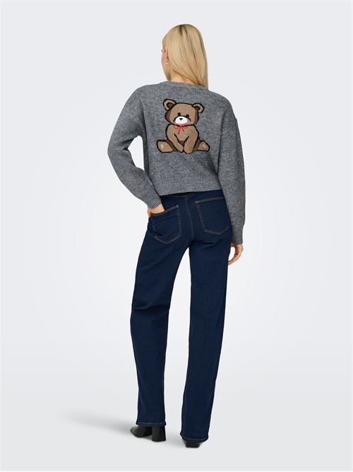  ONLY | 15357743/Medium Grey Melange